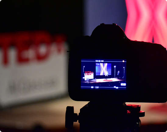 TED conference